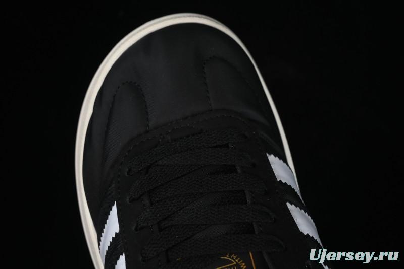 Adidas Originals Samba Home IE1434 Slip-On Casual Winter Shoes for Indoor and Outdoor Use