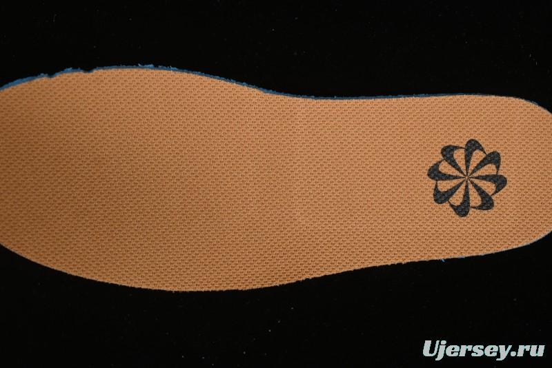 Nike Air Force 1 '07 Low Casual Sneakers with Full-Length Air Cushion - HQ3905-200