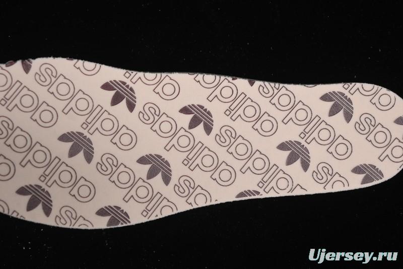 Adidas Originals Samba OG Retro Casual Sneakers - IG1987