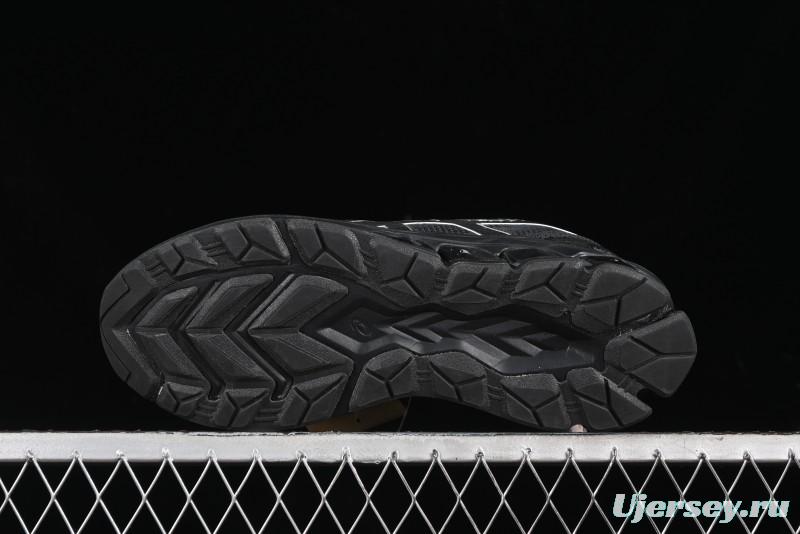 Asics Gel-Quantum 180 VII Retro Breathable Casual Shoes with Cushioning for Men - 1202A341-003