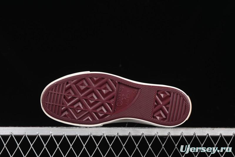 Converse Chuck Taylor All Star 1970s High Top Canvas Sneakers - A12452C