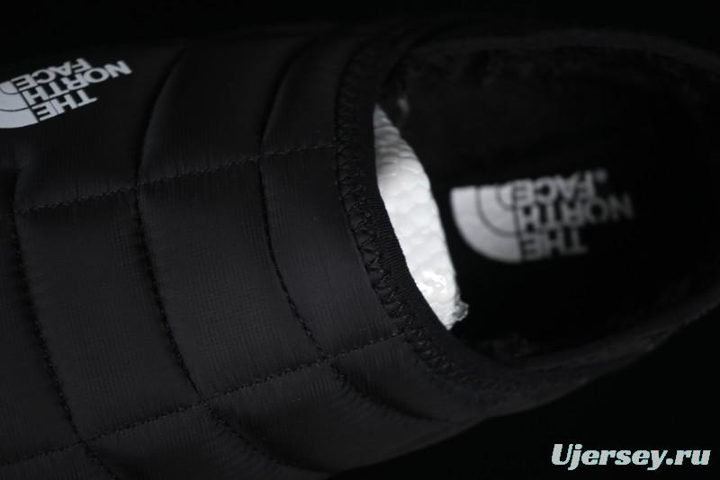 The North Face Thermoball Traction Winter Fleece Breathable Lightweight Casual Shoes - NFOA3UZN-KY4