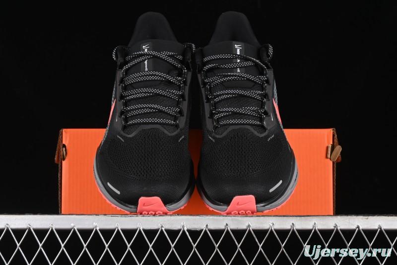 Nike Air Zoom Pegasus 41 Breathable Mesh Lightweight Running Shoes with Cushioning - FV9536-008