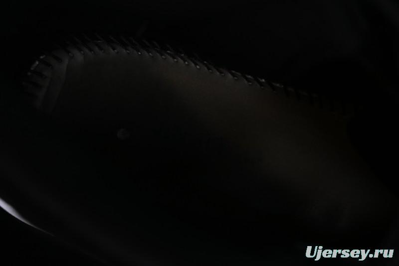 Nike Air Jordan 11 Retro "Bred Velvet" Basketball Shoes with Velvet Overlay - DB5457-061