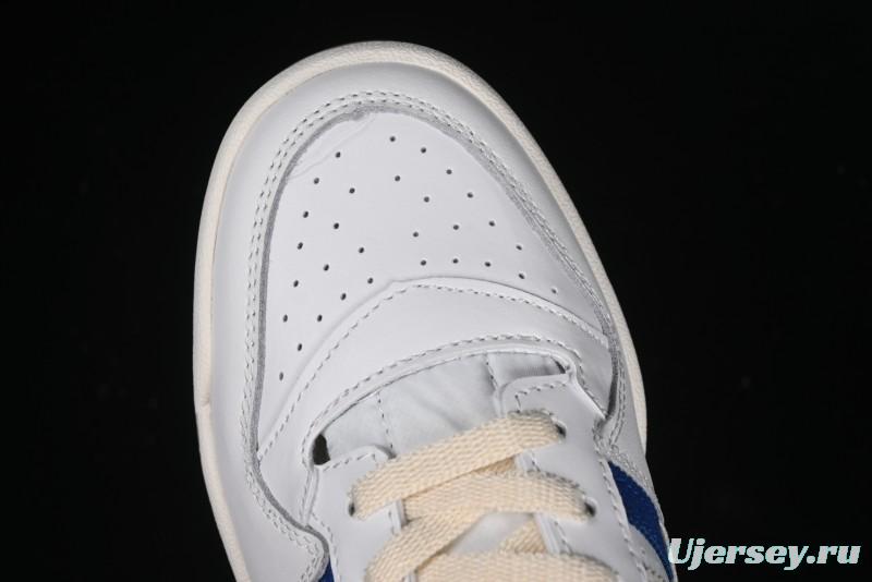 Adidas Forum 84 Low Retro Basketball Sneakers - IF9670