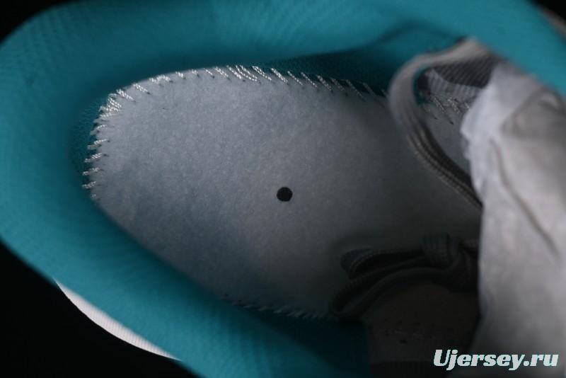 Nike Air Alphazoom Lightweight Breathable Running Shoes with Cushioning - FD2722-012