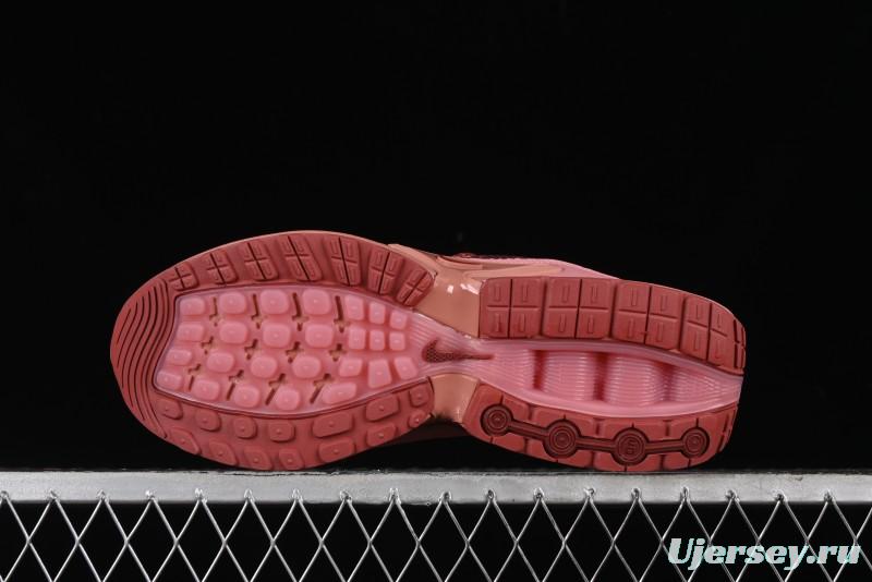 Nike Air Max Dn 2024 Running Shoes with Quad Cylinder Air Cushion - HQ0912-600