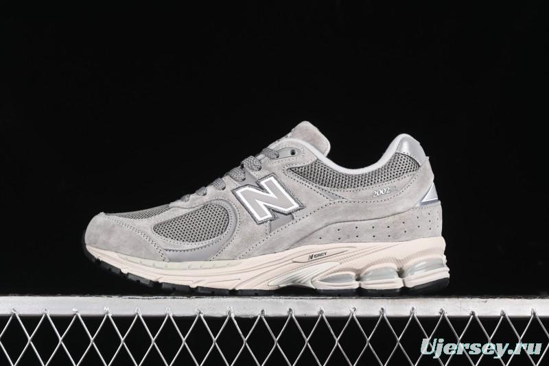 New Balance WL2002 Retro Casual Running Shoes with Upgraded N-ERGY Cushion - ML2002RC