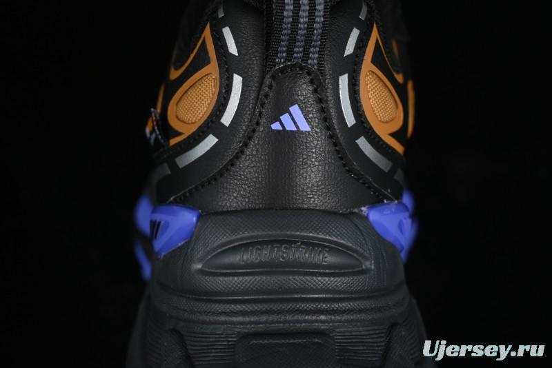 Adidas Originals Mts Pro IH6341 Retro Breathable Cushioned Casual Running Shoes - IH6341