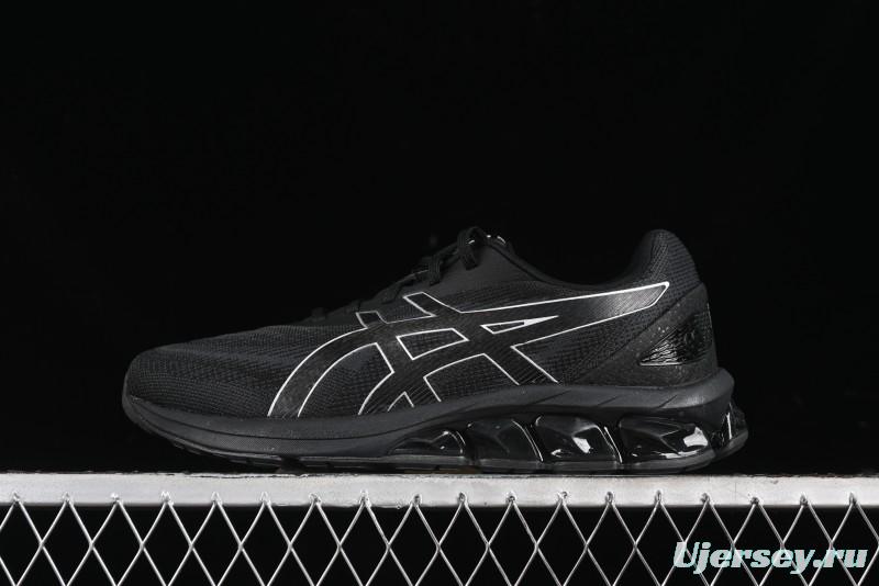 Asics Gel-Quantum 180 VII Retro Breathable Casual Shoes with Cushioning for Men - 1202A341-003