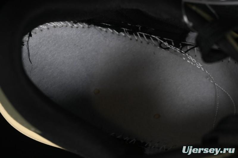 Nike Travis Scott x Fragment Design x Air Jordan 1 Low OG SP AJ1 Sneakers - CH6336-007