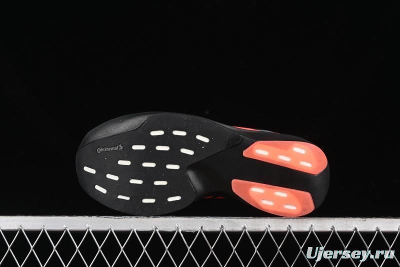 Adidas Adizero Evo SL Ultra-Lightweight Breathable Cushioned Running Shoes - JP7114