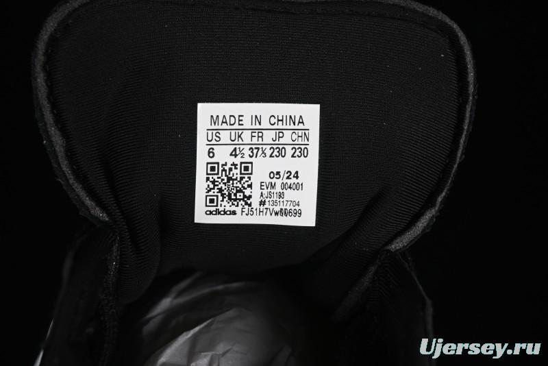 Adidas Originals Taekwondo JS1193 Low-Top Training Shoes for Comfortable and Anti-Slip Performance - JS1193