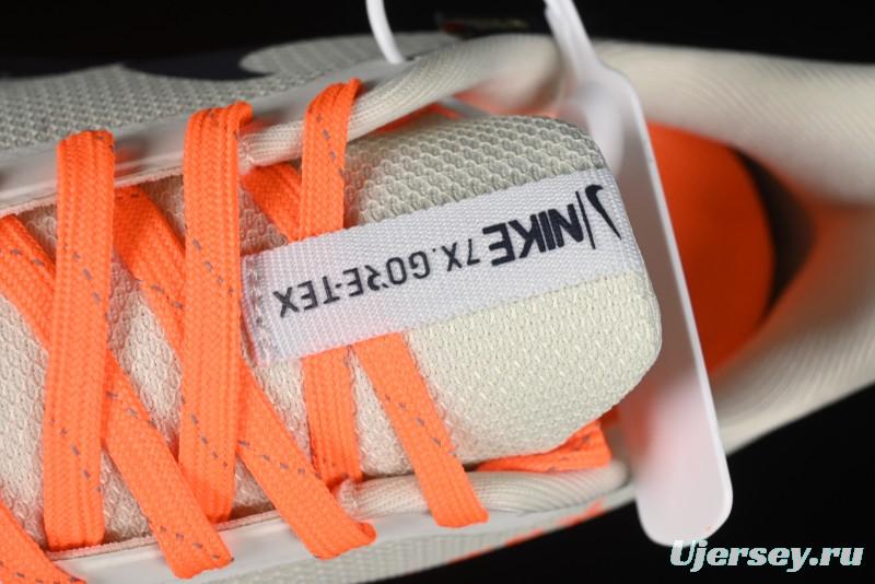 Nike Zoom Winflo 7 Moon Landing Series Casual Cushion Running Shoes - CJ0291-100