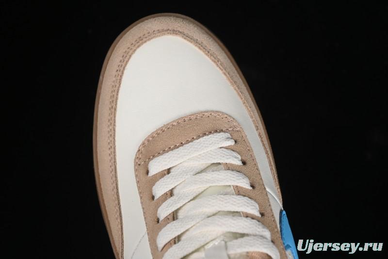 Nike Killshot 2 Retro Comfortable Anti-Slip Low-Top Sneakers - HQ1541-133