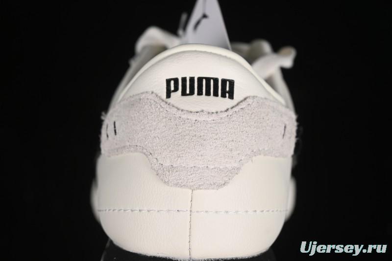 Puma Bella UT Leather Fashion Casual Sneakers - 402186-01