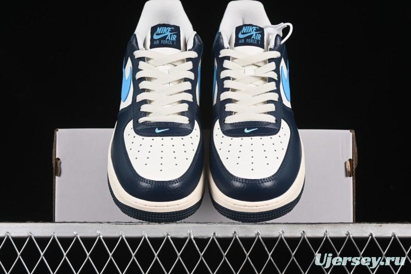 Nike Air Force 1 '07 Low Casual Sneakers - HJ9291-478