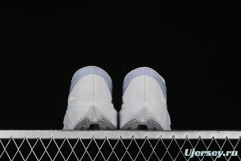 New Balance FuelCell Rebel V4 Low-Top Anti-Slip Durable Versatile Casual Running Shoes - WRCELVD4