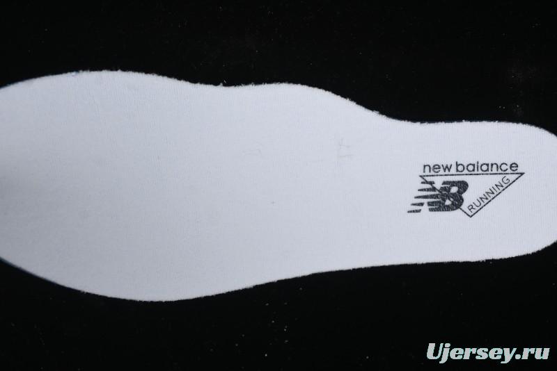 New Balance NB9060 Series Retro Casual Running Shoes with ABZORB Cushioning - U9060HMS