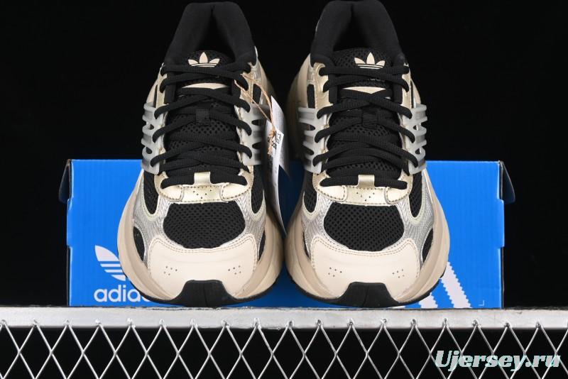 Adidas Adistar XLG Comfortable Anti-Slip Low-Top Casual Sports Shoes - IF6936