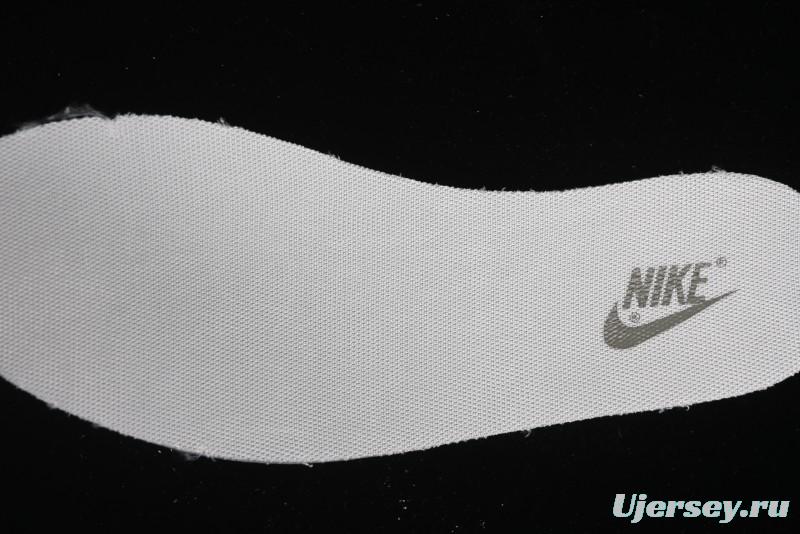 Nike Travis Scott x Fragment Design x Air Jordan 1 Low OG SP AJ1 Low-top Casual Sneakers - DM6688-610