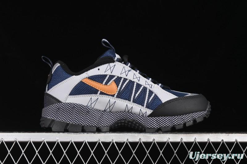 Nike Air Humara Retro Trail Running Shoes with 1990s Outdoor Style - FJ7098-300