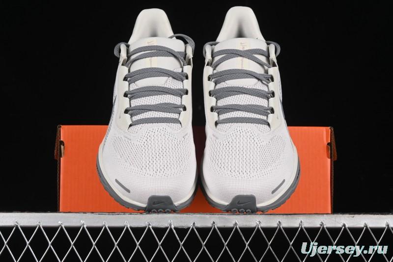 Nike Air Zoom Pegasus 41 Breathable Lightweight Running Shoes with Cushioning - FV9530-600