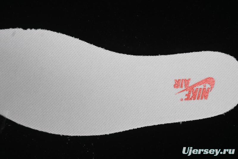 Nike Travis Scott x Fragment Design x Air Jordan 1 Low OG SP AJ1 Sneakers - SJ0086-136