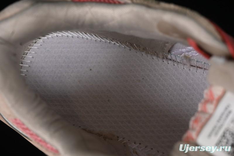 New Balance 9060 Retro Casual Running Shoes with ABZORB Cushioning - U9060JF1