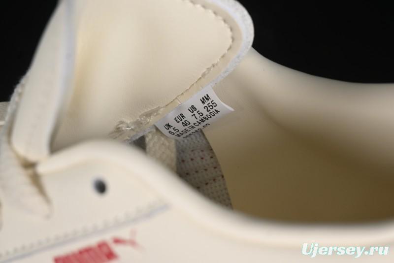 Puma Suede XL Skate Retro Casual Sneakers - 395363-02