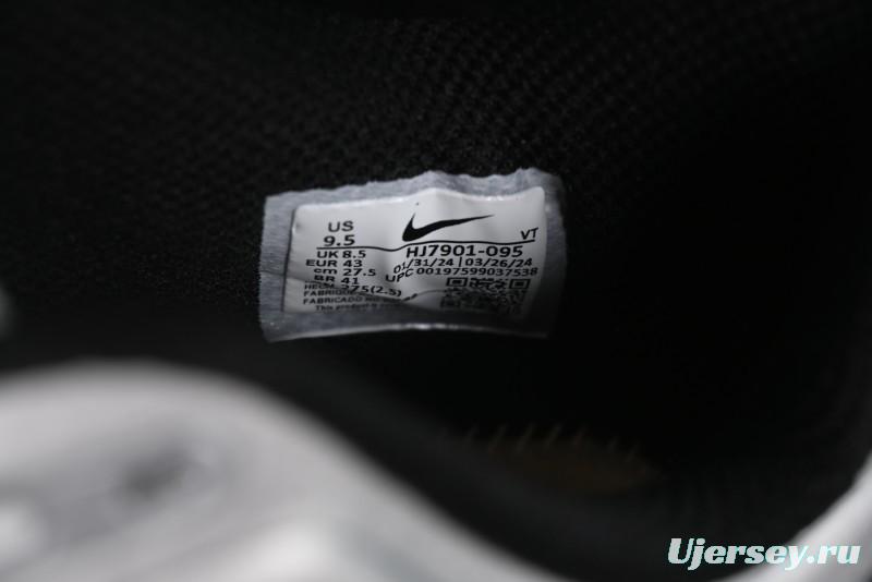 Nike Air Max 2013 Retro Breathable Mesh Cushioned Running Shoes with Full-Length Max Air - HJ7901-095