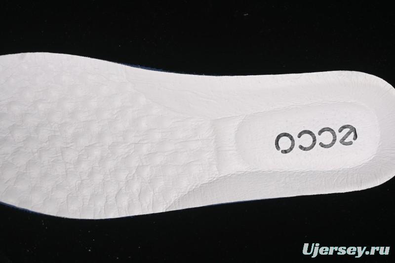 ECCO BIOM Series Cushioned Breathable Travel Sports Running Shoes - 63079601002