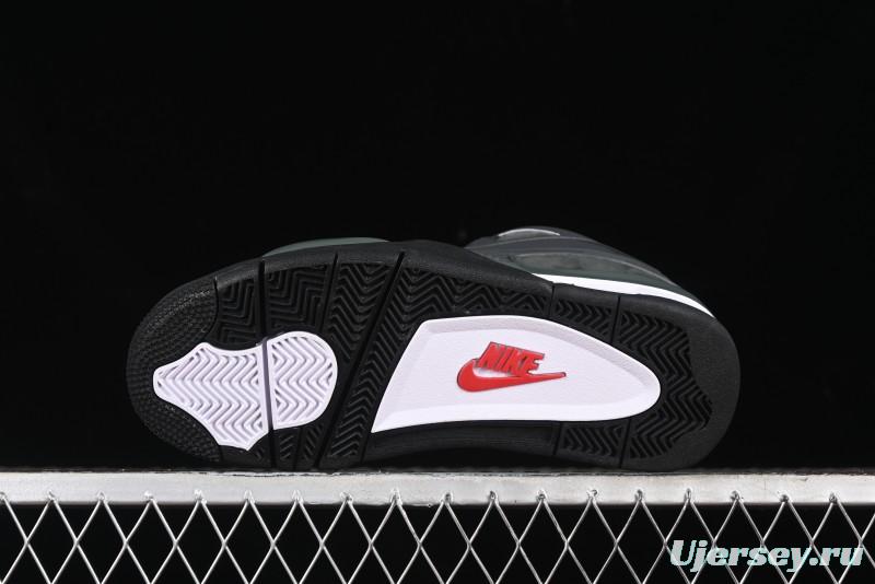 Nike Air Jordan 4 Retro Low Basketball Shoes - HF4334-004