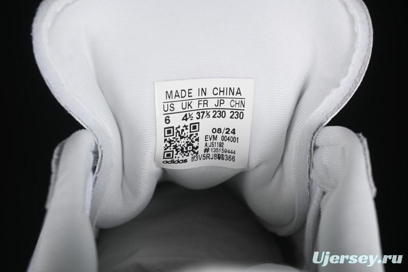 Adidas Originals Taekwondo JS1192 Low-Top Training Shoes for Comfortable and Anti-Slip Performance - JS1192