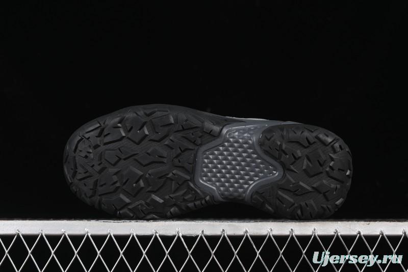 ECCO BIOM C Trail Outdoor Leather Hiking Anti-Slip Running Shoes - 68891601001