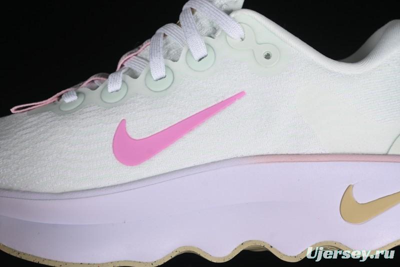 Nike Motiva Summer Breathable Cushioned Wave Running Shoes - HM3731-131