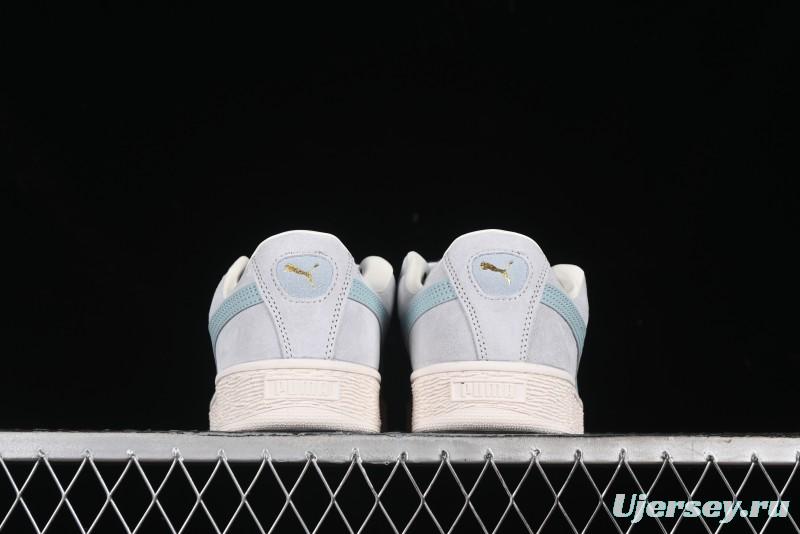 Puma Suede XL Retro Casual Sneakers - 395205-10