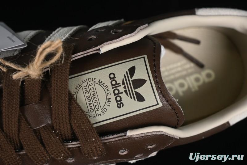 Adidas Originals Samba Retro Casual Sneakers - ID1481