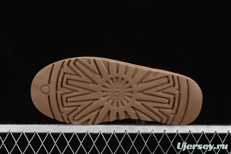 UGG LE FU Low Top Slip-On Lifestyle Casual Shoes - 1131616