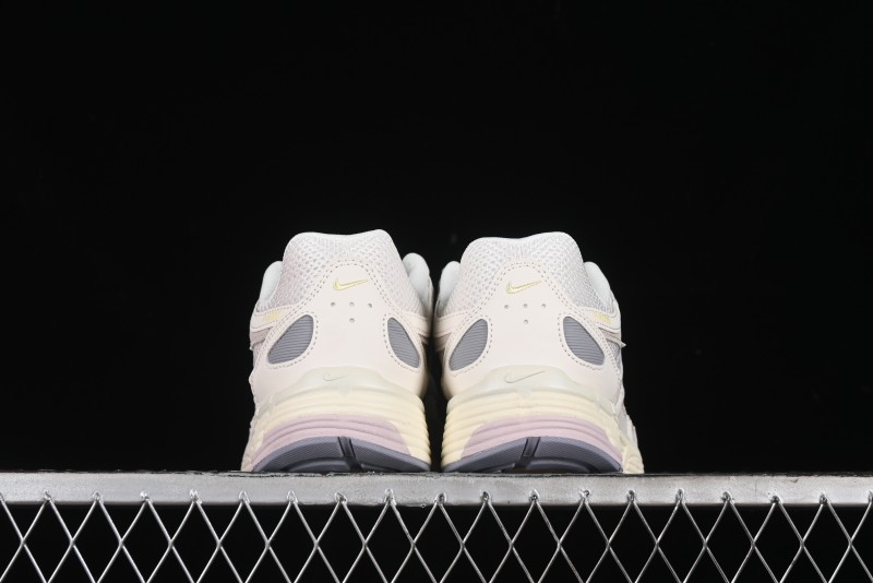 Nike P-6000 Prm Retro Casual Sneakers Dad Shoes with Layered Design - HJ7284-072