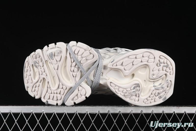 Adidas Vento XLG Deluxe Retro Casual Dad Shoes - JS1588