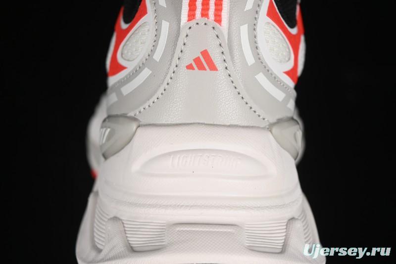 Adidas Originals Mts Pro JP8089 Retro Breathable Cushioned Casual Running Shoes - JP8089