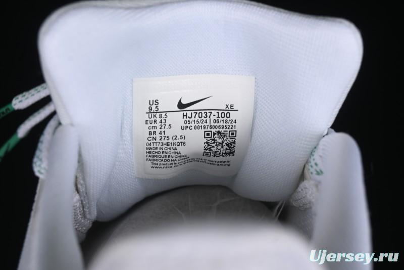 Nike Air Zoom Pegasus 41 Breathable Lightweight Running Shoes with Cushioned Support - HJ7037-100