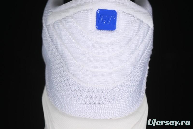 Nike Air Zoom G.T. Hustle 3 Basketball Shoes with Cushioning and Breathability - HJ9084-100