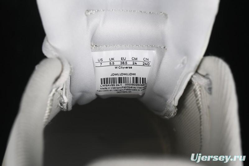 Lululemon Cityverse Low-Top Casual Sneakers - LU-05