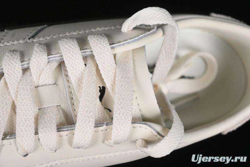 Puma Bella UT Leather Fashion Casual Sneakers - 402186-01