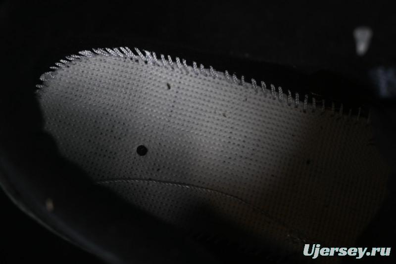 Nike Air Jordan 3 Retro Basketball Shoes in Midnight Black - CT8532-001