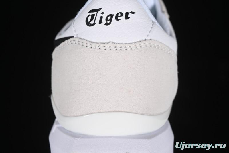 Onitsuka Tiger Ultimate 81 EX 40th Anniversary Breathable Comfort Casual Shoes - 1183B510-100