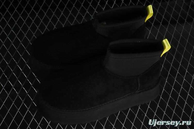 UGG Dakota 5CM Classic Wool Snow Boots with TREADLITE Outsole - 1168170