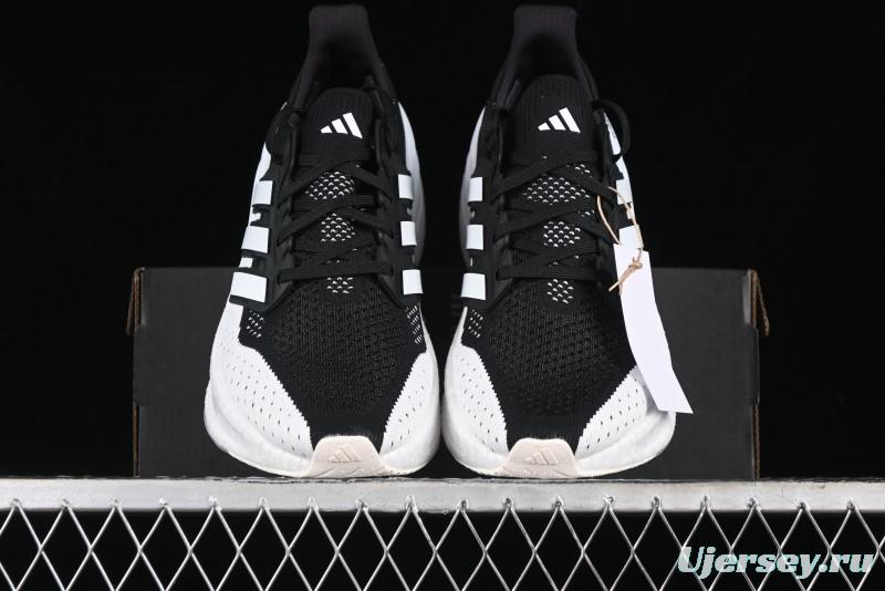 Adidas Ultraboost 5 IF1480 Running Shoes with Boost Cushioning for Men and Women